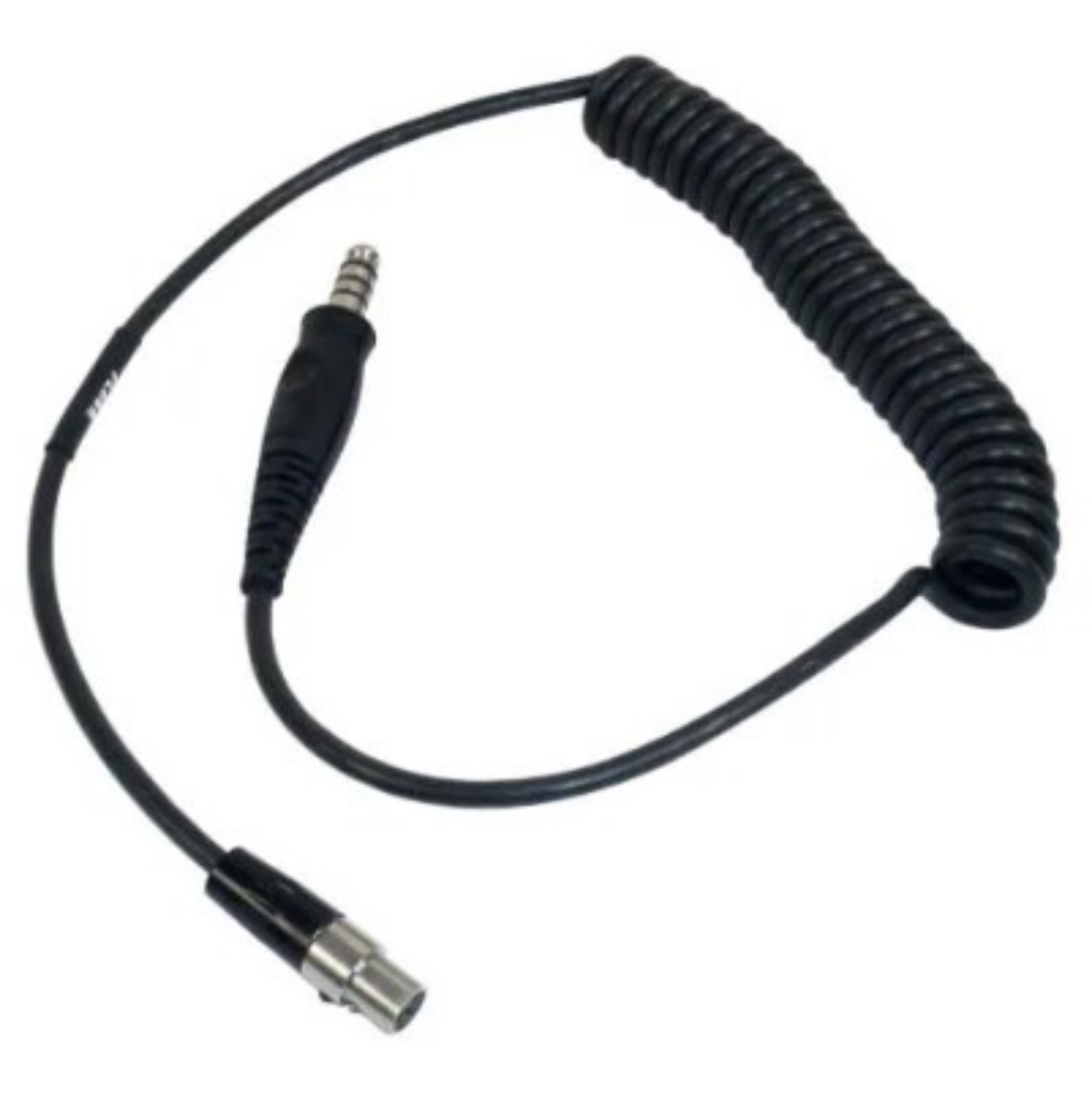 Picture of 3M™ PELTOR™ External Radio Patch Cord
