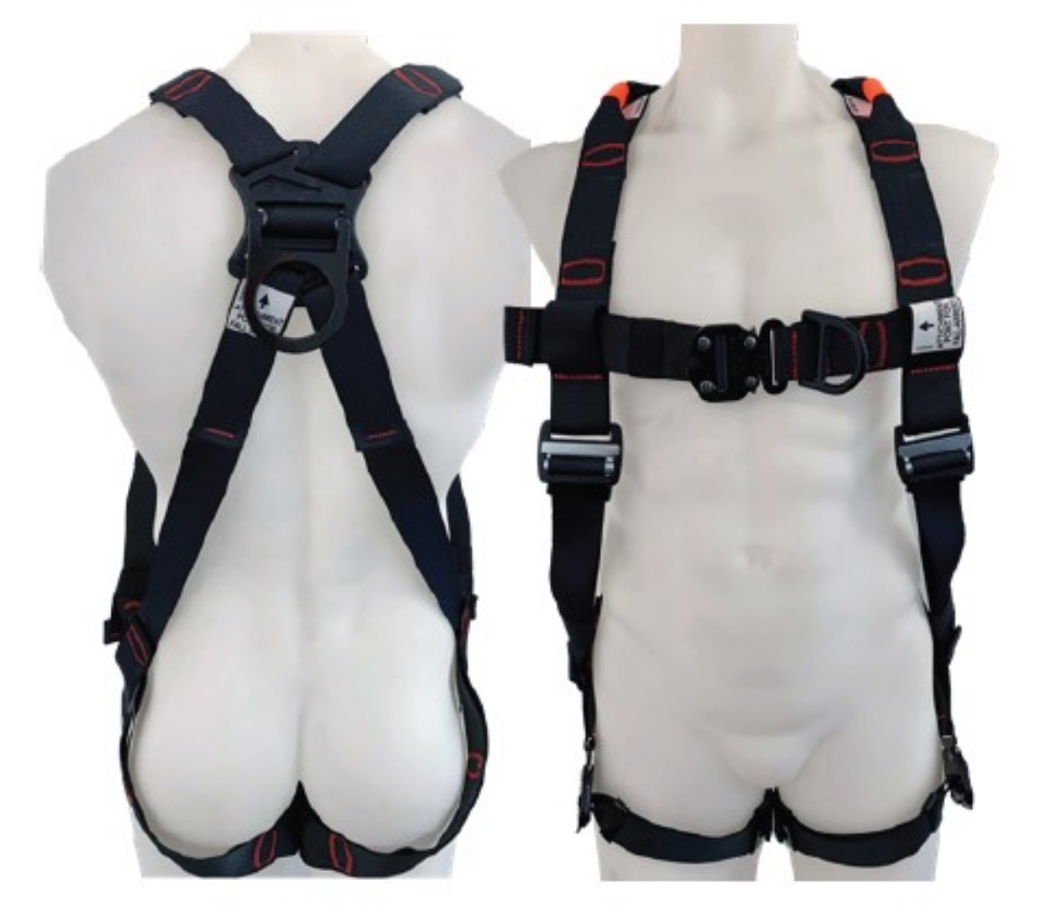 Picture of 3M™ P200 RIGGERS HARNESS 1130116 [ONE SIZE] > XF003916616