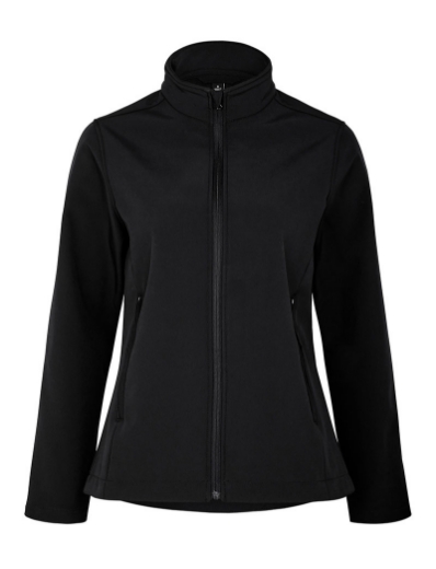 Picture of NNT LADIES BONDED FLEECE ZIP JACKET