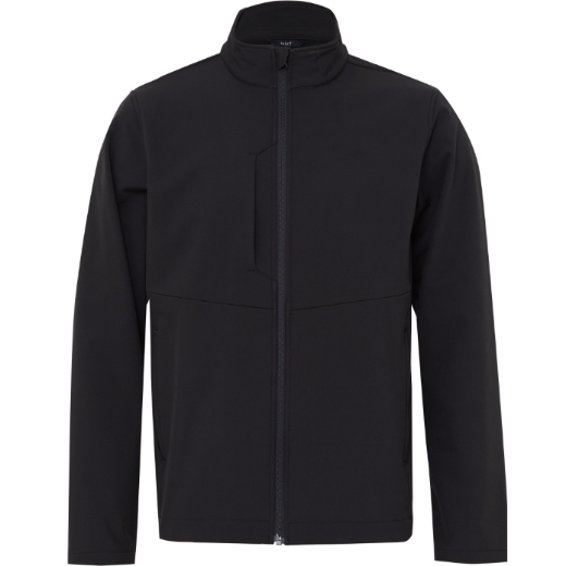 Picture of NNT MENS BONDED FLEECE ZIP JACKET
