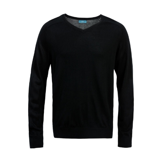 Picture of NNT MENS ACRYLIC V-NECK SWEATER