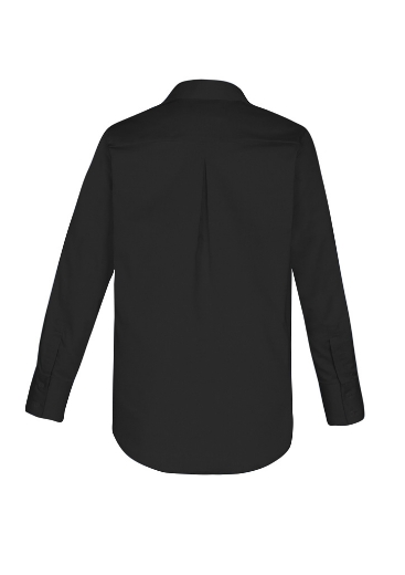 Picture of Biz Collection Womens Camden Shirt L/S
