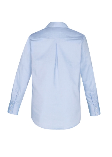 Picture of Biz Collection Womens Camden Shirt L/S