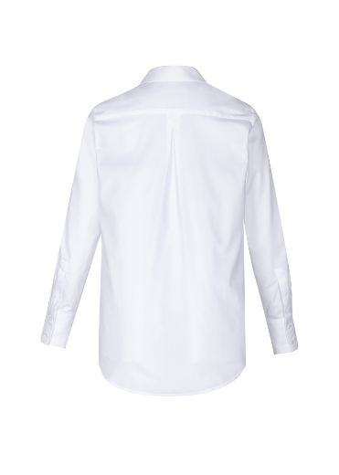 Picture of Biz Collection Womens Camden Shirt L/S
