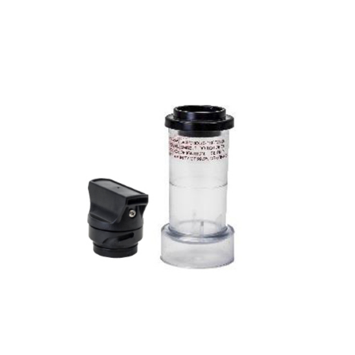 Picture of Alcohol  Fill Capsule (only)  for Model 803x & 804x