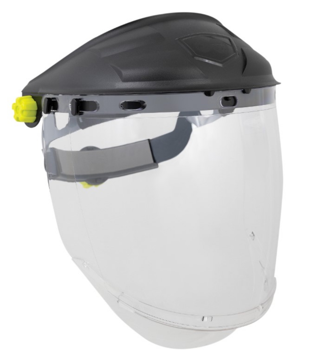 Picture of Force360 Aegis Faceshield - Clear Visor