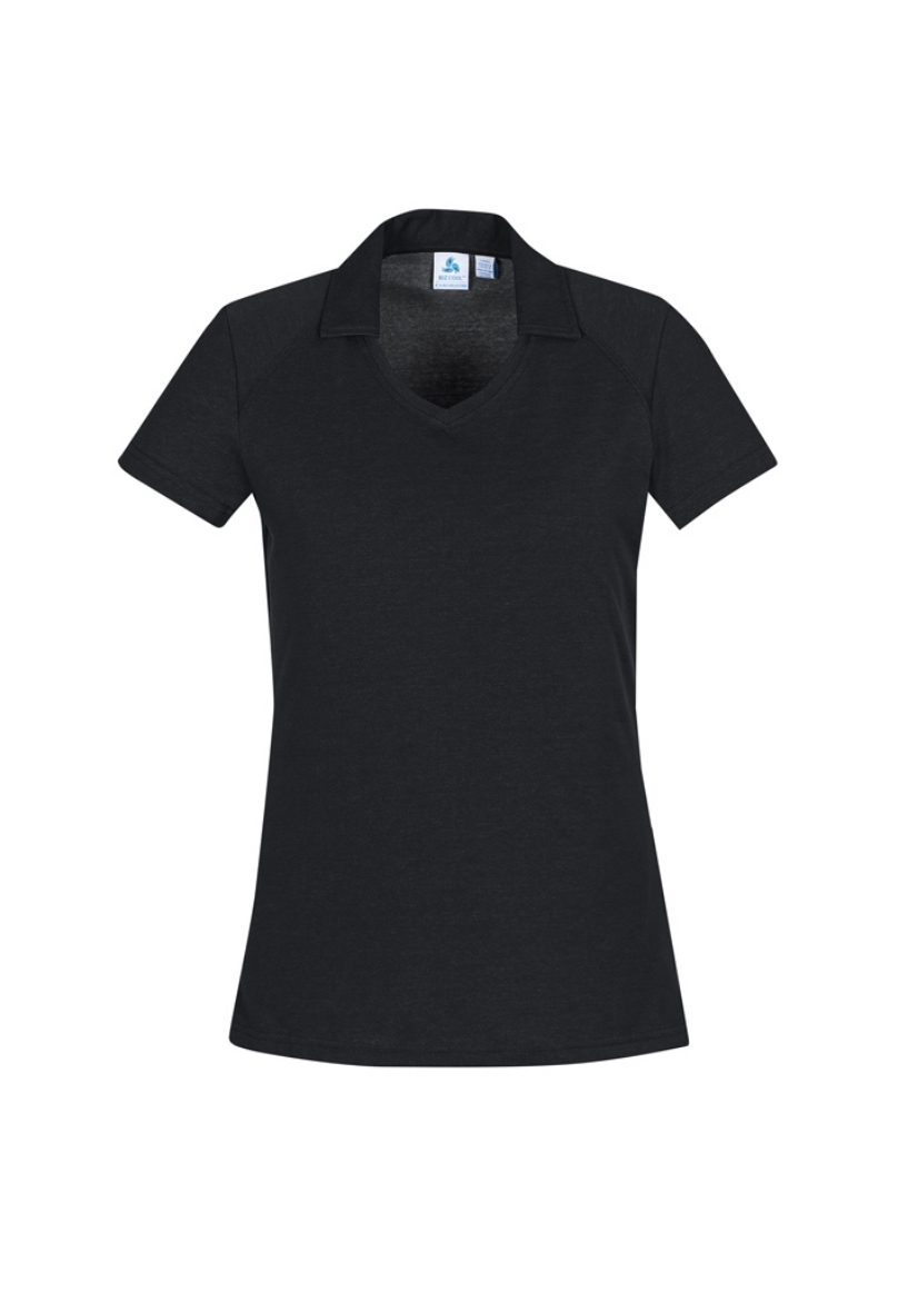 Picture of Biz Collection  Byron Ladies Polo S/S