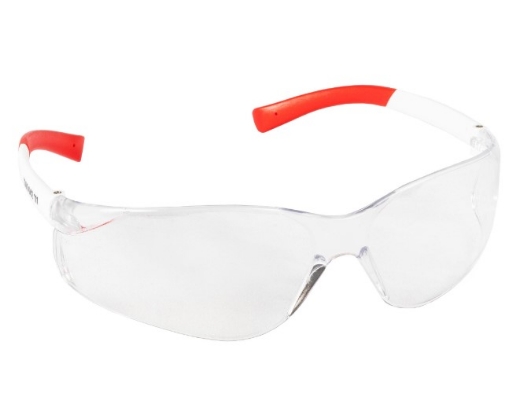 Picture of Force360 The Mate Clear Safety Glasses
