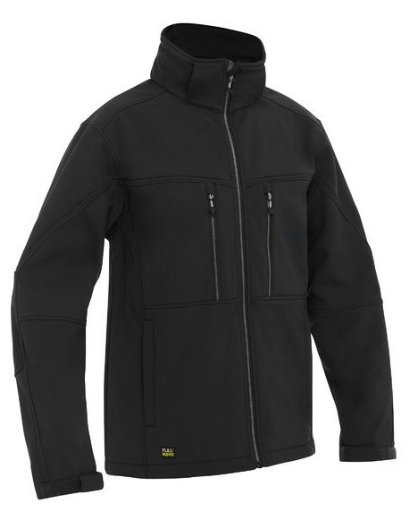 Picture of BISLEY Flx & Move™ Soft Shell Jacket