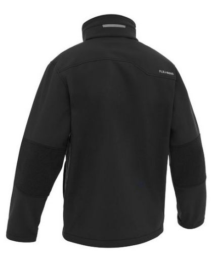 Picture of BISLEY Flx & Move™ Soft Shell Jacket