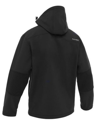 Picture of BISLEY Flx & Move™ Soft Shell Jacket