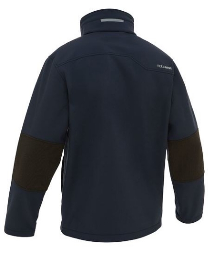 Picture of BISLEY Flx & Move™ Soft Shell Jacket