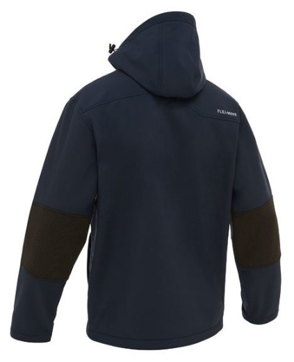 Picture of BISLEY Flx & Move™ Soft Shell Jacket