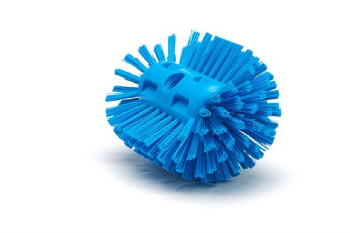 Picture of Vkan Tube Cleaner - Hard - 103mm Blue