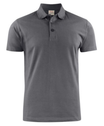 Picture of James Harvest Surf RSX Mens 100% Combed Cotton Polo Shirt S/S