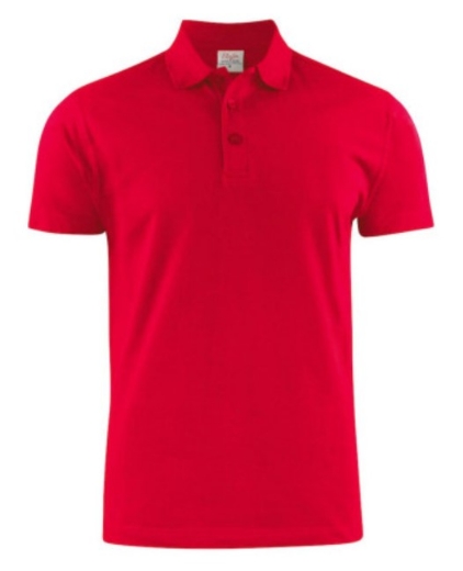 Picture of James Harvest Surf RSX Mens 100% Combed Cotton Polo Shirt S/S