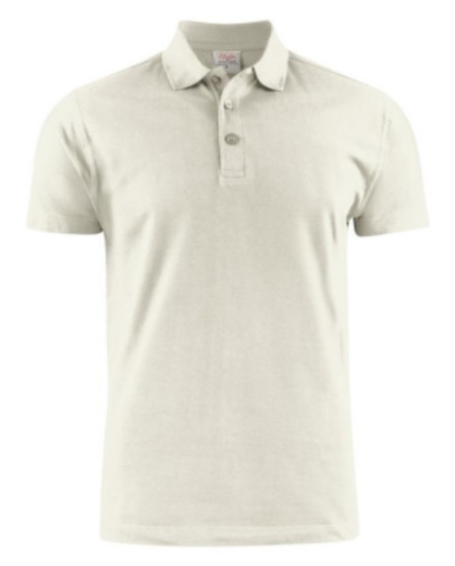 Picture of James Harvest Surf RSX Mens 100% Combed Cotton Polo Shirt S/S