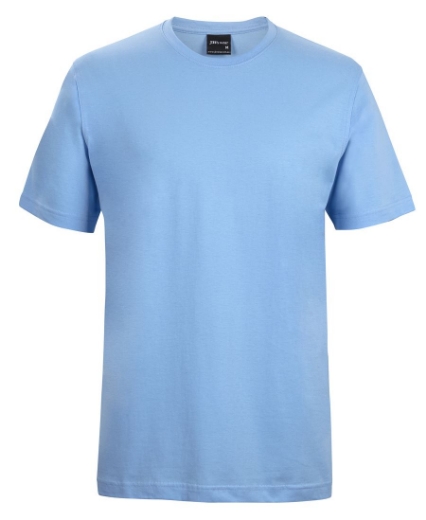 Picture of JB's Mens Cotton Crew Neck Tee