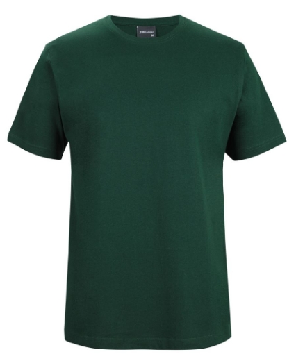 Picture of JB's Mens Cotton Crew Neck Tee