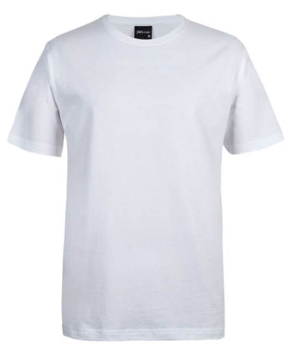 Picture of JB's Mens Cotton Crew Neck Tee