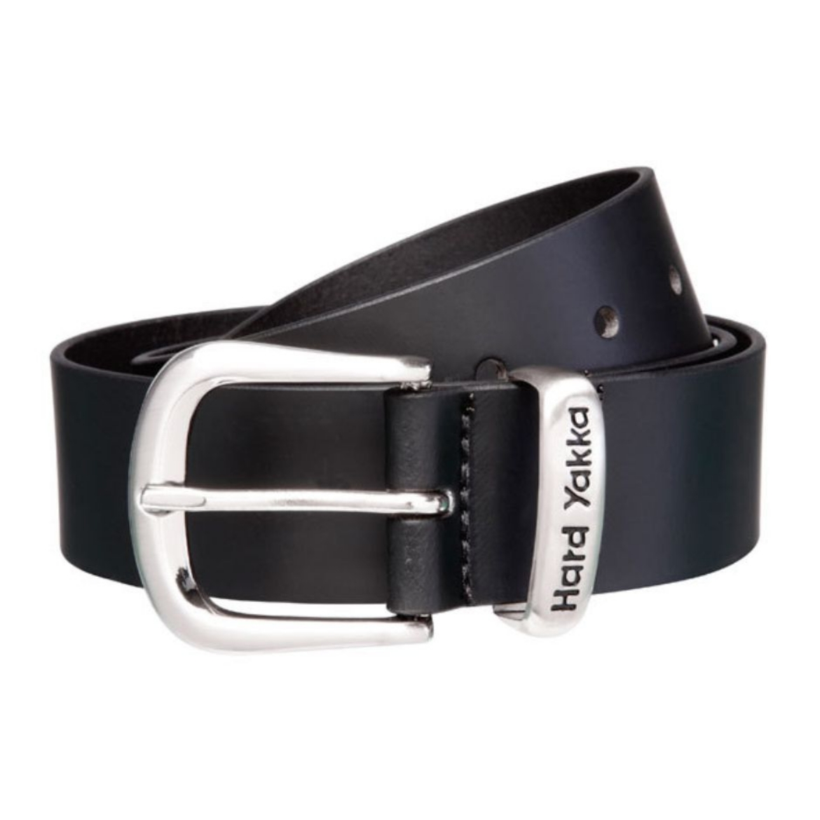 Picture of HARD YAKKA Leather Mens Belt