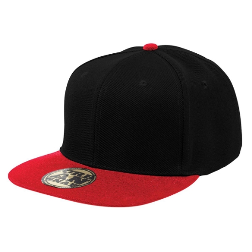 Picture of Legend Urban Snap Cap Flat Peak