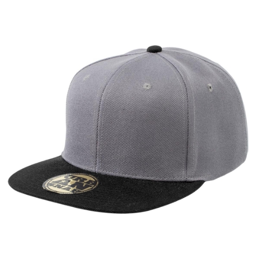 Picture of Legend Urban Snap Cap Flat Peak