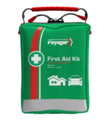 Picture of AERO VOYAGER 2 Series Softpack Versatile First Aid Kit