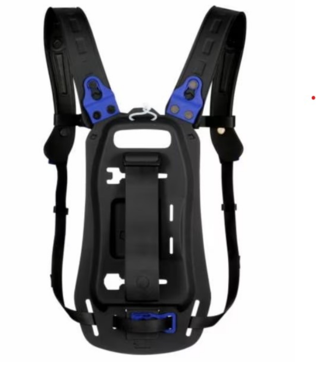 Picture of 3M™ Versaflo™ Easy Clean Backpack TR-927 Suitable for TR-300, TR-600, & TR-800 > UU012452437