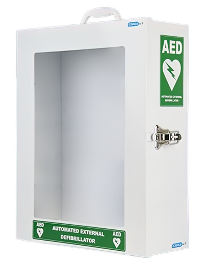 Picture of HEARTSINE Defibrillator Standard Wall Cabinet