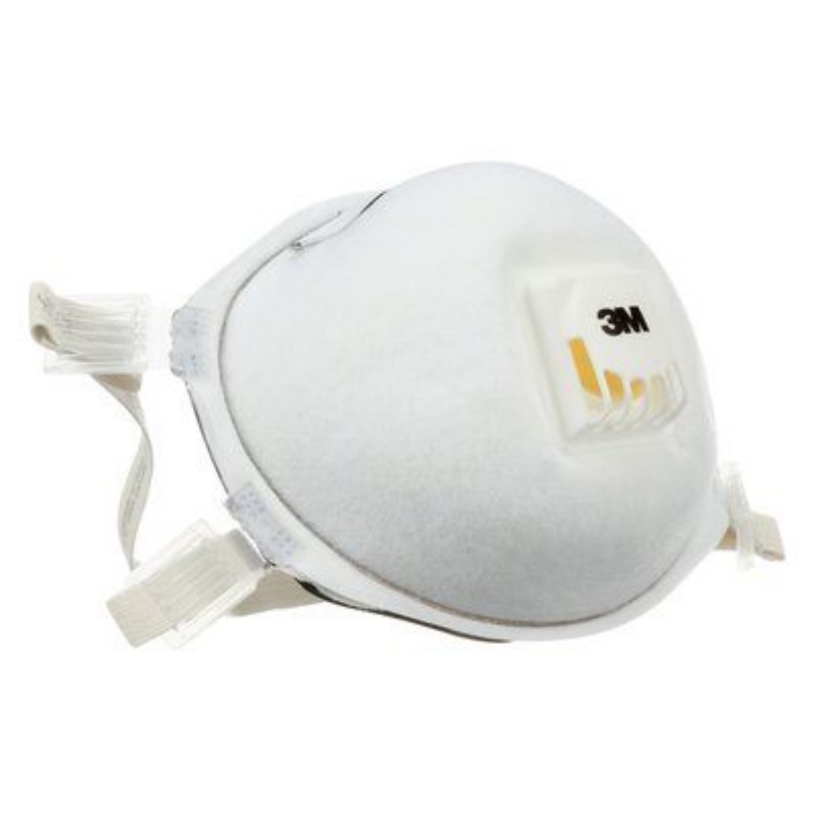 Picture of 3M™ P2 Deluxe Welding Fume Respirator with valve / 8214 > 70070799534