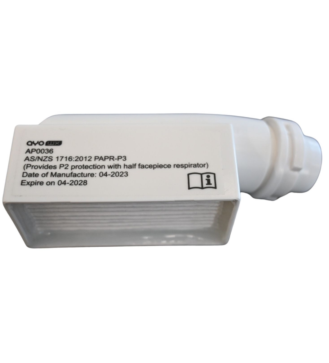 Picture of AIMWELL AYO WX Main Filter Pack of 3