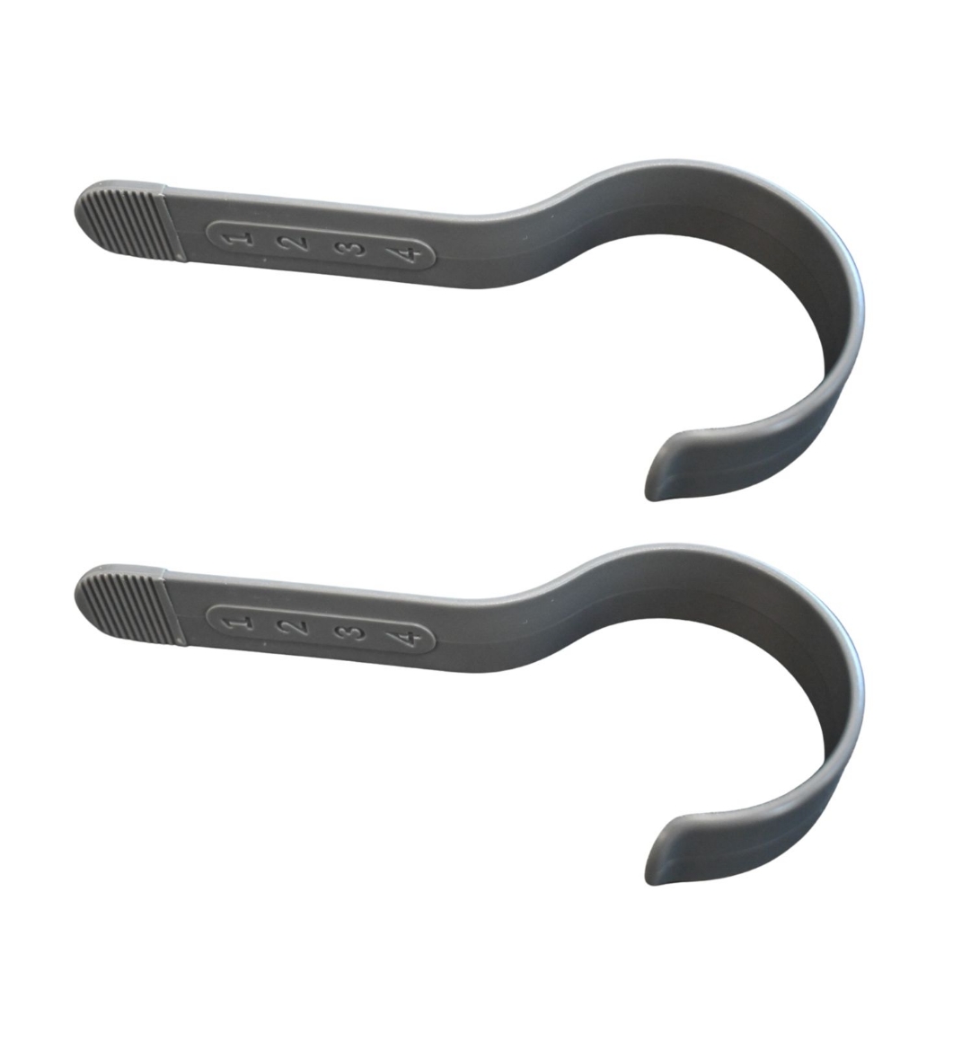 Picture of AIMWELL Hook - AYO WX Main Unit Support