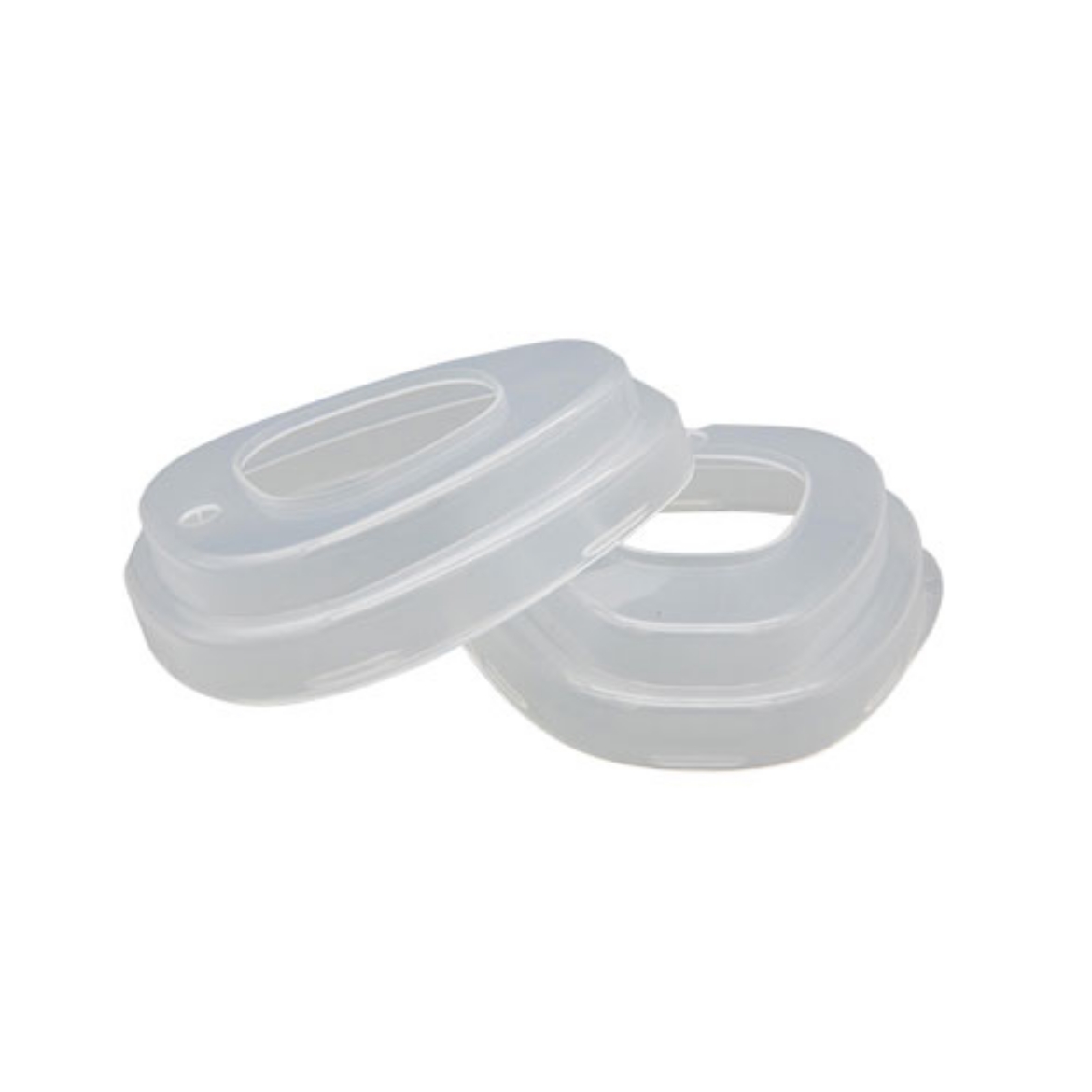 Picture of TRIDENT Hexhale P2/P3 Prefilter Retainer (1 pair per pack)