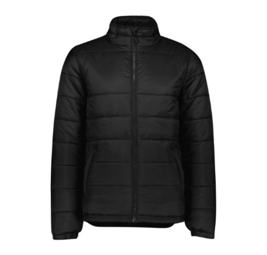 Picture of Biz Collection Mens Alpine Jacket