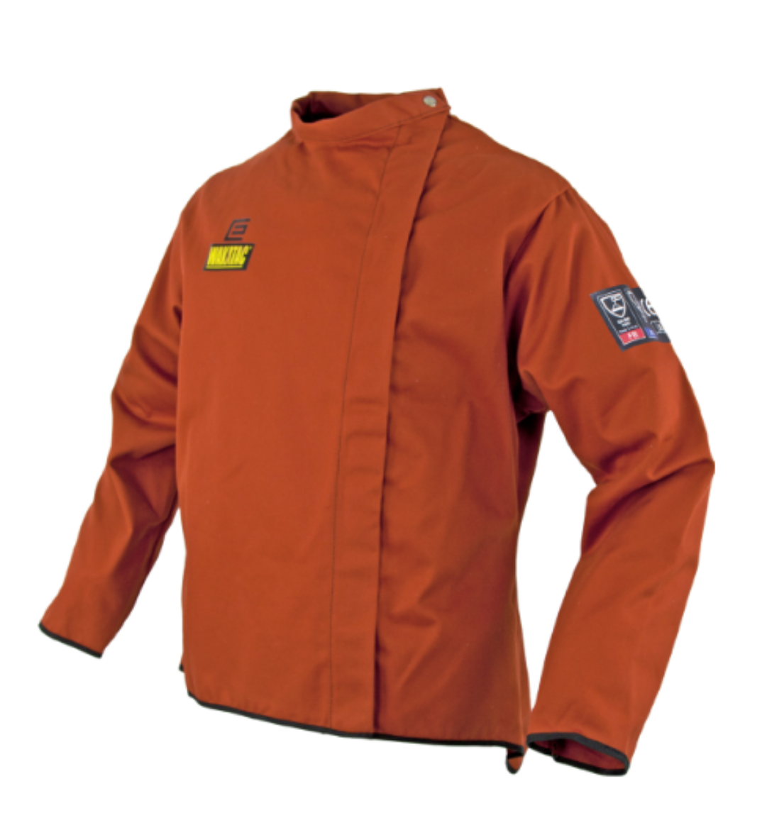 Picture of WAKATAC® Proban® Welding Jacket [6XL]