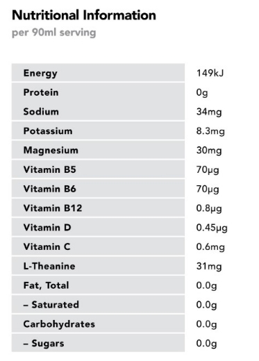 Picture of Body Armour Hydrate+ Hypotonic Icy Poles Mixed Pack of 12
