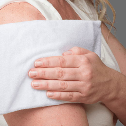 Picture of AEROCOOL Reusable Gel Hot & Cold Pack 320g