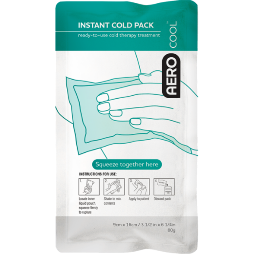 Picture of AEROCOOL Instant Ice Pack 80g