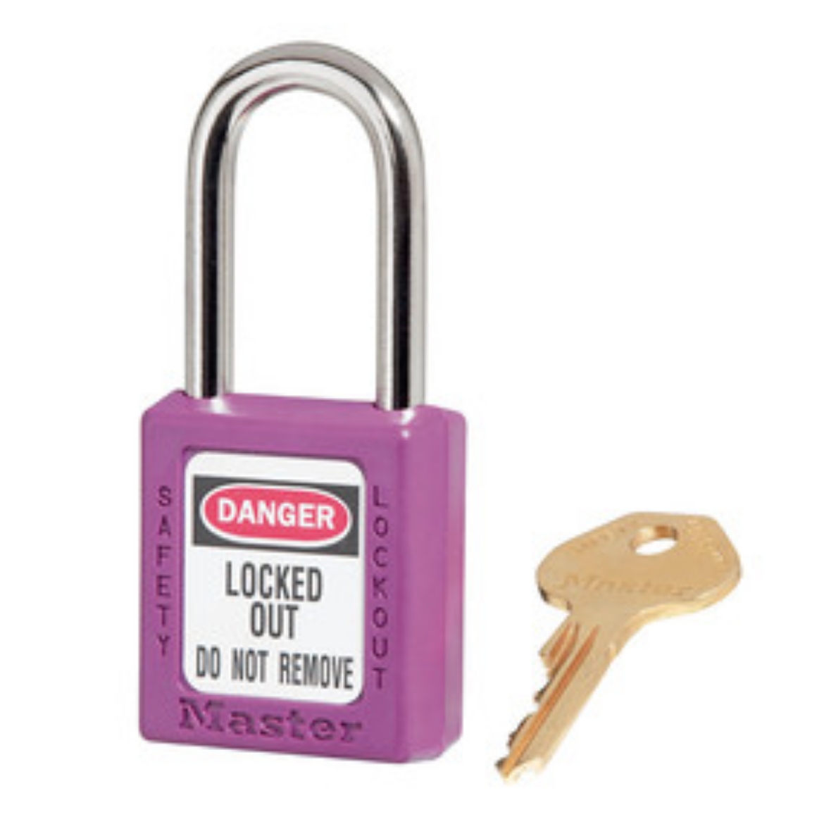 Picture of MasterLock® S/LOCK 410 KD PRP
