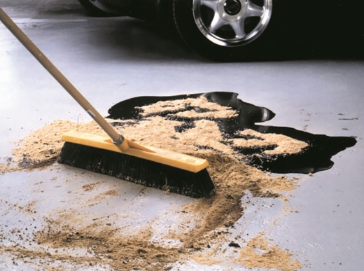 Picture of SpilMax® Natura-Sorb Floor Sweep - 10kg Bag