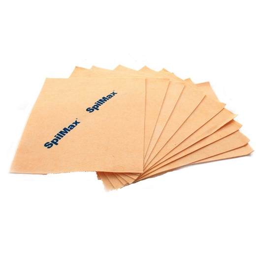 Picture of SpilMax® Universal Absorbent Wipes 200gsm (480mmx430mm)