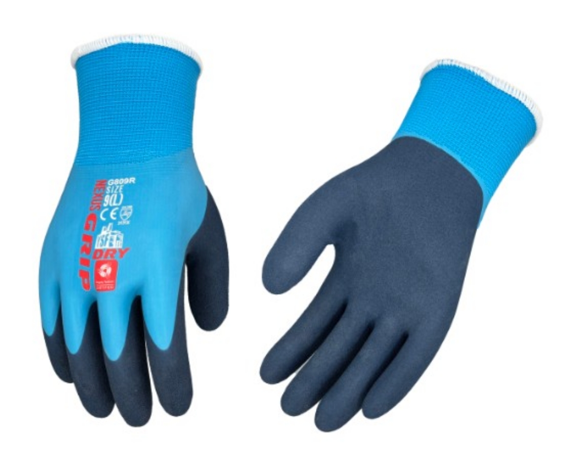 Picture of YSF Nexus Grip Dry Double Dip Sandy Latex Waterproof 3131X