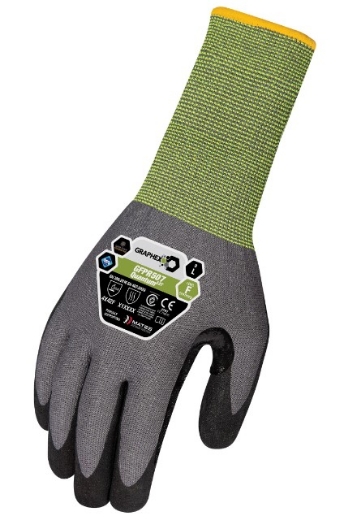 Picture of Graphex® QuantumEXT (Cut Level F)