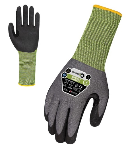 Picture of Graphex® QuantumEXT (Cut Level F)