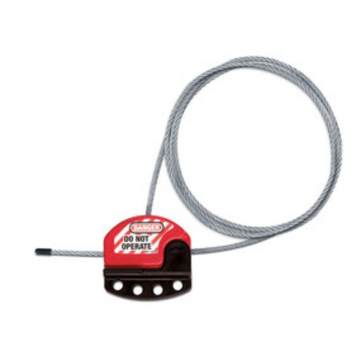 Picture of MasterLock® CABLE L/OUT ADJUSTABLE 1830mm