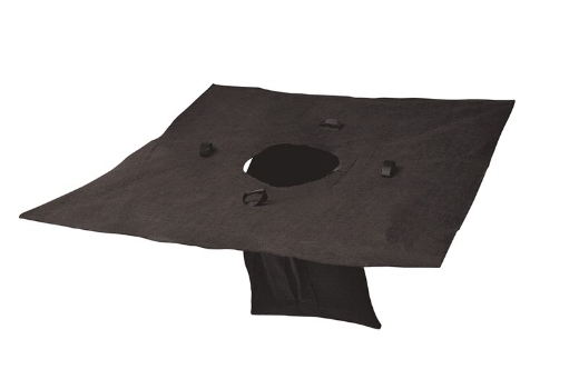 Picture of SpilMax® Drain Warden with Bilge Boom (1.3mL x 1.3mW x 600mm basin)