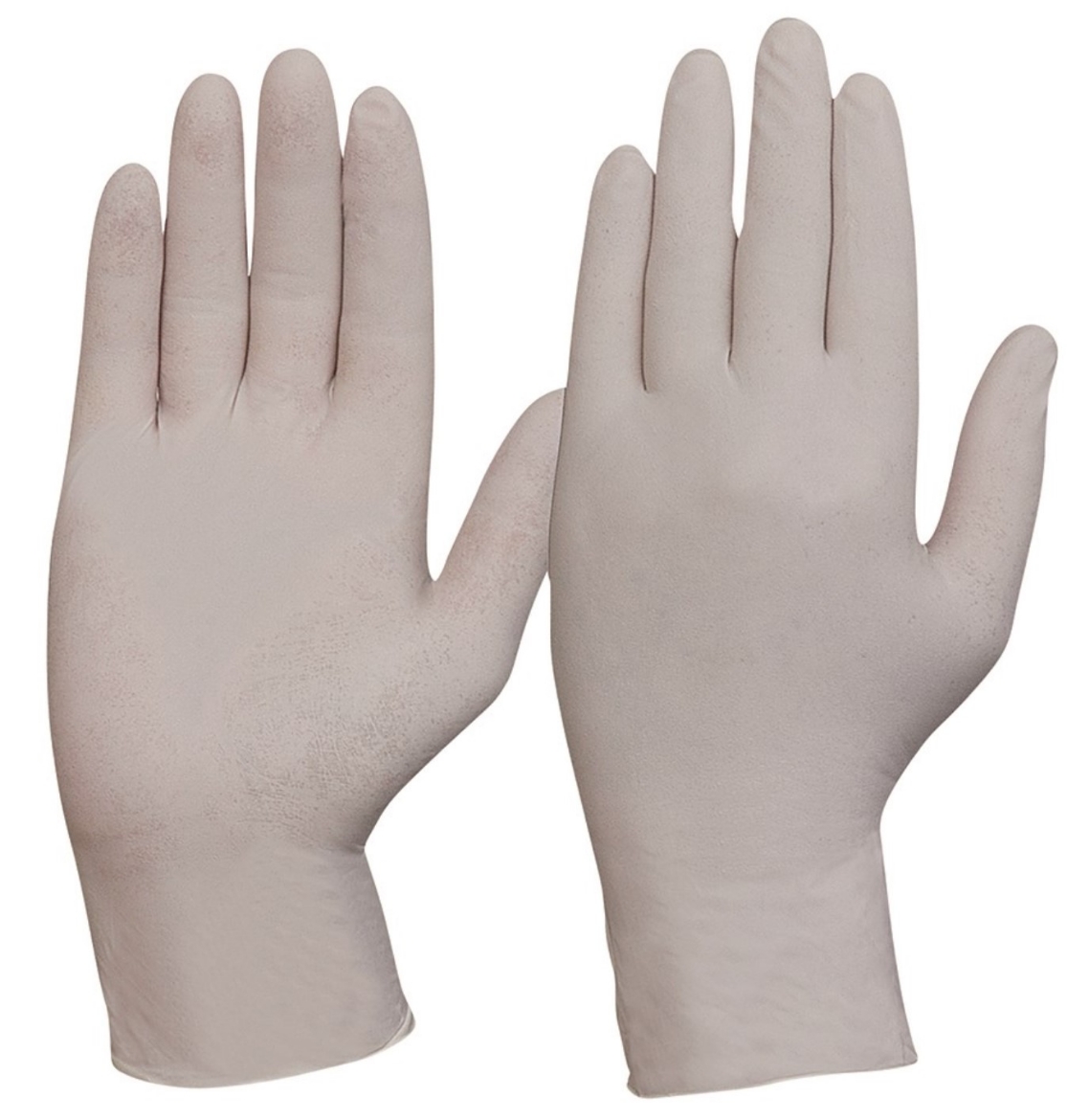 Picture of ProChoice Disposable Latex Powder Free Gloves