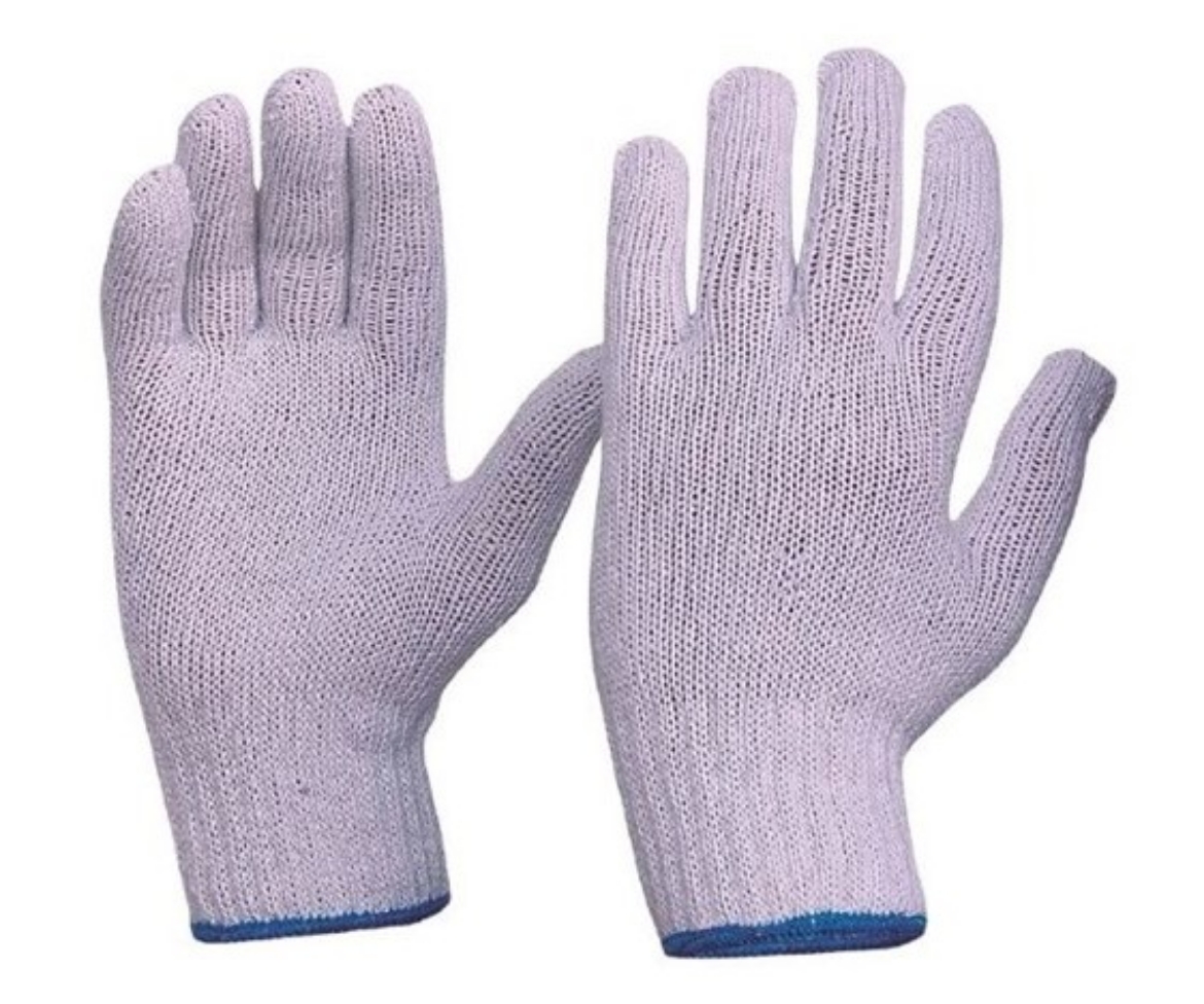 Picture of ProChoice Knitted Poly/Cotton Liner Gloves Mens Size
