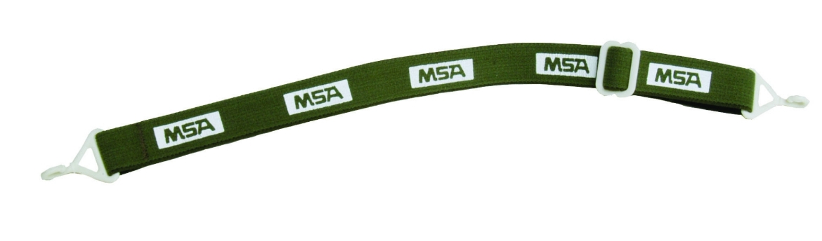 Picture of MSA CHINSTRAP, MSA Elastic